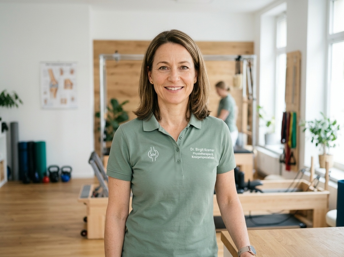 Dr. med. Marlene Eichenwald