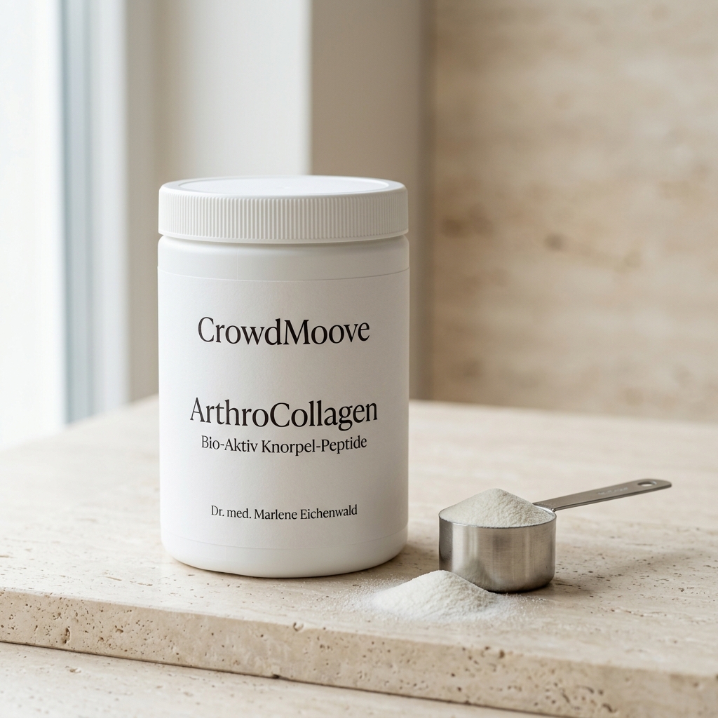 ArthroCollagen Bio-Aktiv Knorpel-Peptide